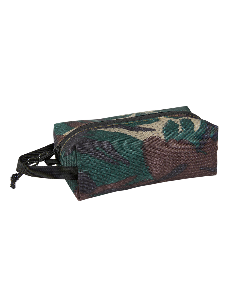Load image into Gallery viewer, Burton Unisex Accessory Case Seersucker Camo 110221CE0E
