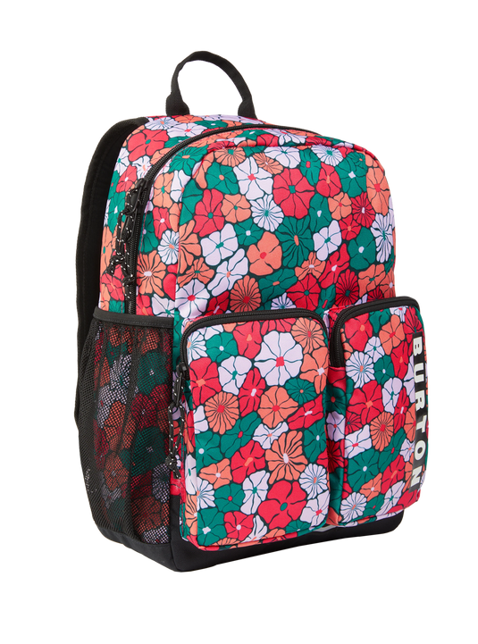 Burton Kid's Gromlet 15L Backpack Pop Floral 110551GE7I