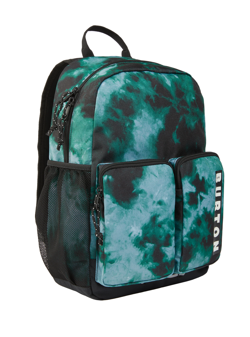 Load image into Gallery viewer, Burton Kid's Gromlet 15L Backpack Crumple Dye 110551GEZI
