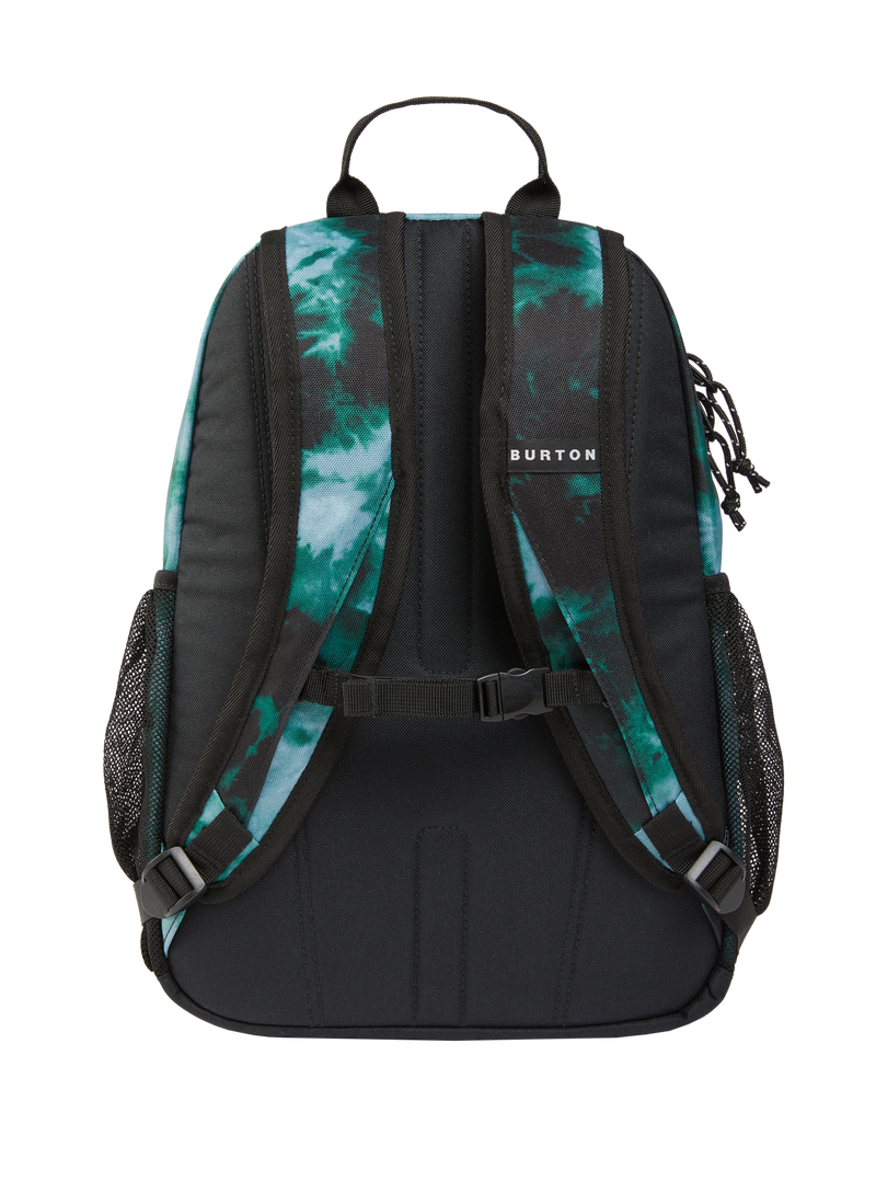 Load image into Gallery viewer, Burton Kid's Gromlet 15L Backpack Crumple Dye 110551GEZI
