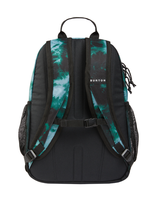 Burton Kid's Gromlet 15L Backpack Crumple Dye 110551GEZI