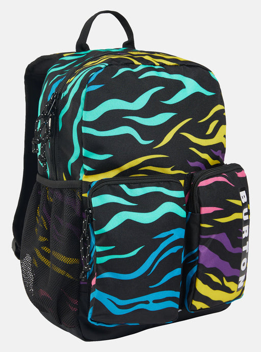 Burton Kids' Burton Gromlet 15L Backpack Safari 11055118201