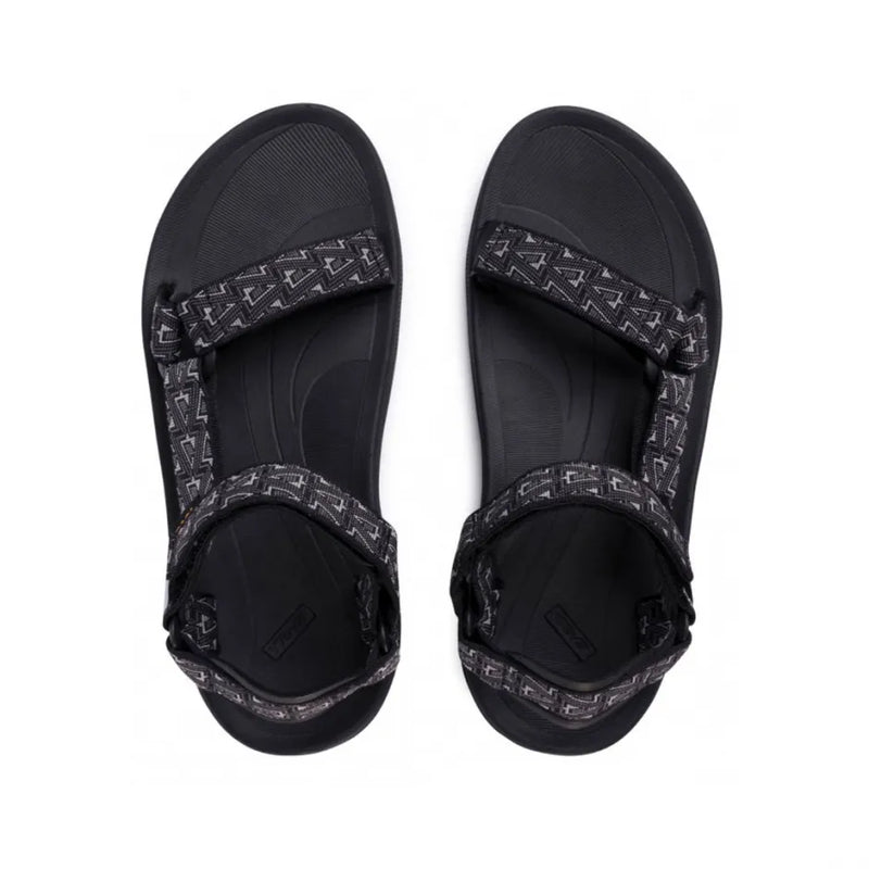 Load image into Gallery viewer, Teva Men's Winsted Sandals Bamboo Black 1017419-BMBLC

