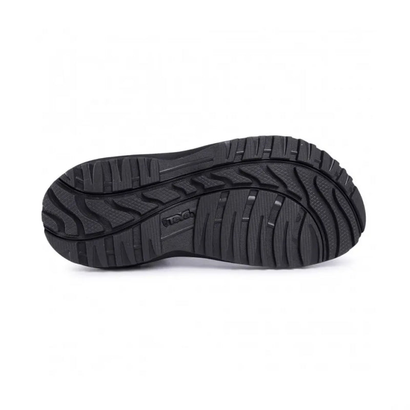 Load image into Gallery viewer, Teva Men's Winsted Sandals Bamboo Black 1017419-BMBLC
