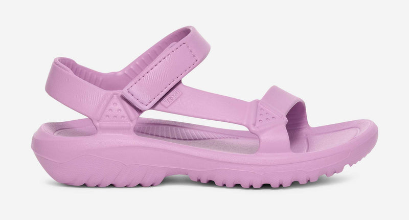 Load image into Gallery viewer, Teva Women&#39;s Hurricane Drift Sandals Lupine 1124070-LPN
