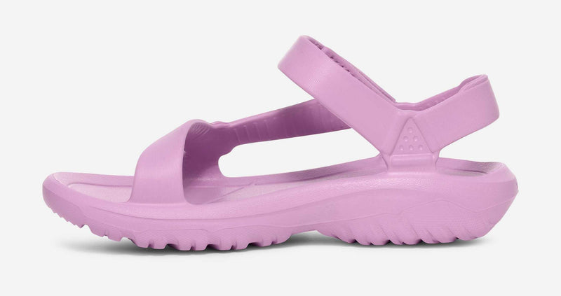 Load image into Gallery viewer, Teva Women&#39;s Hurricane Drift Sandals Lupine 1124070-LPN
