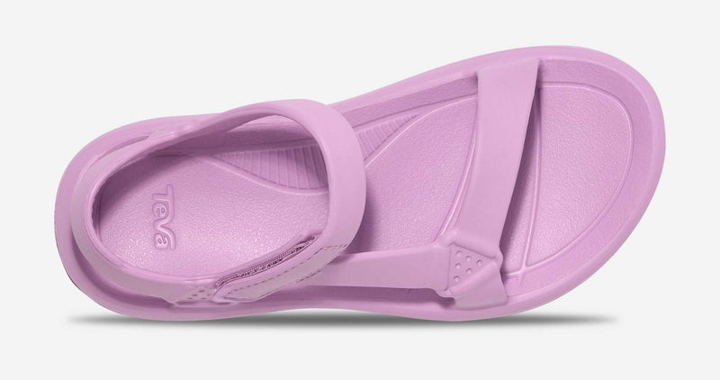 Load image into Gallery viewer, Teva Women&#39;s Hurricane Drift Sandals Lupine 1124070-LPN

