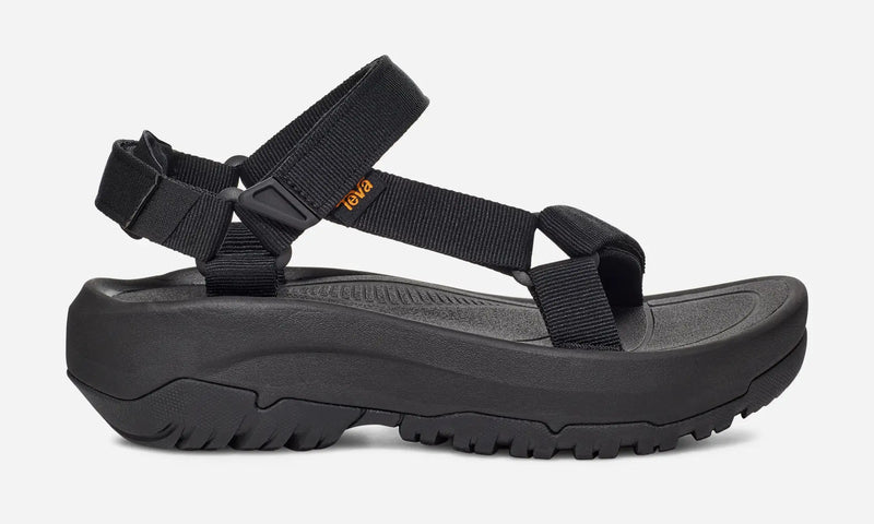 Load image into Gallery viewer, Teva Women&#39;s Hurricane XLT 2 Ampsole Black 1131270-BLK
