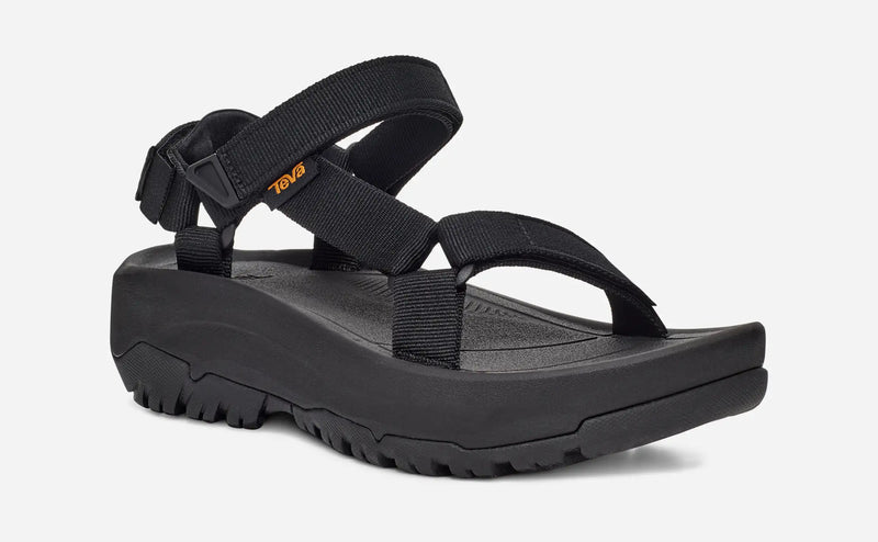 Load image into Gallery viewer, Teva Women&#39;s Hurricane XLT 2 Ampsole Black 1131270-BLK

