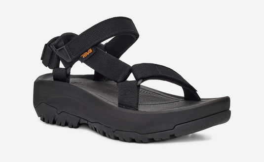 Teva Women's Hurricane XLT2 Ampsole Sandals Black 1131270-BLK