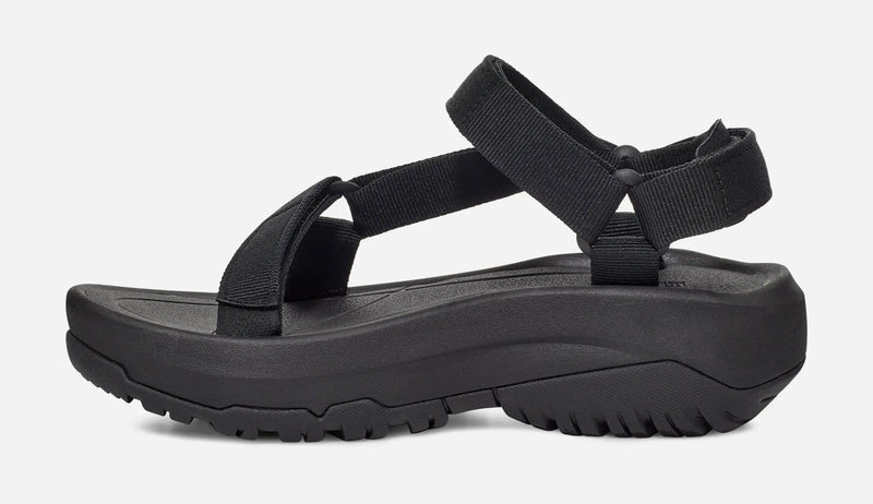 Load image into Gallery viewer, Teva Women&#39;s Hurricane XLT 2 Ampsole Black 1131270-BLK
