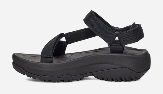 Teva Women's Hurricane XLT 2 Ampsole Black 1131270-BLK