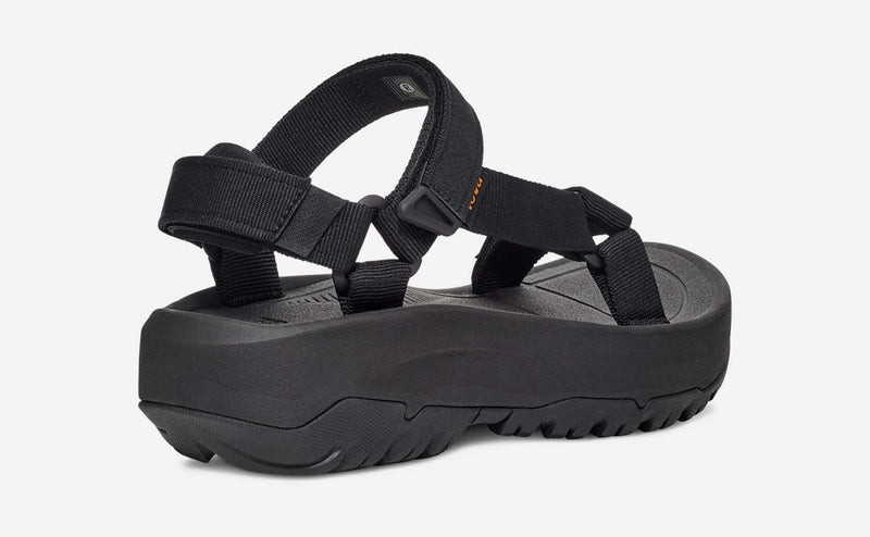 Load image into Gallery viewer, Teva Women's Hurricane XLT2 Ampsole Sandals Black 1131270-BLK
