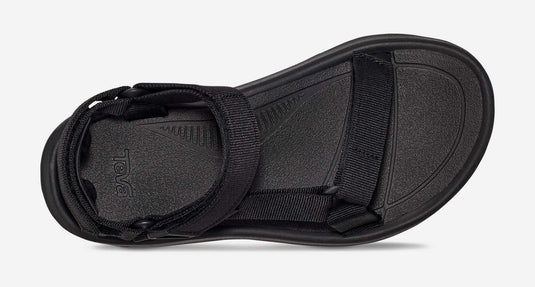 Teva Women's Hurricane XLT2 Ampsole Sandals Black 1131270-BLK