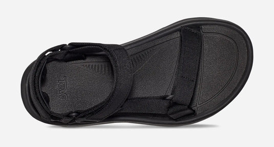 Teva Women's Hurricane XLT 2 Ampsole Black 1131270-BLK