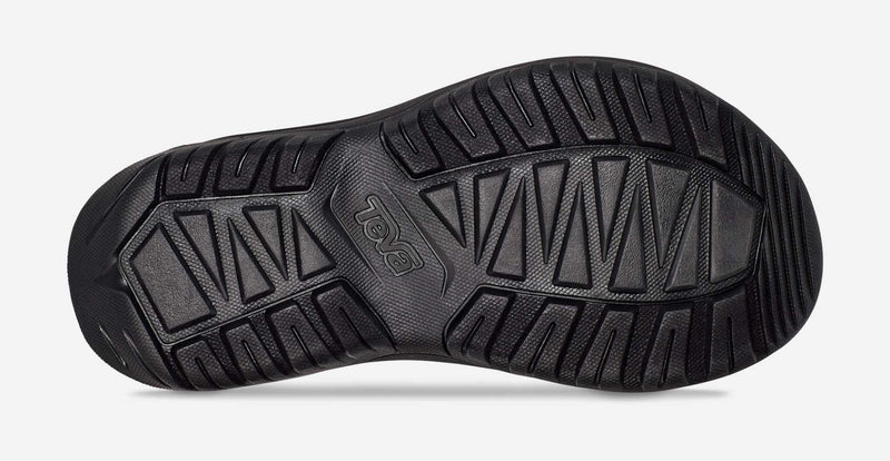 Load image into Gallery viewer, Teva Women's Hurricane XLT2 Ampsole Sandals Black 1131270-BLK
