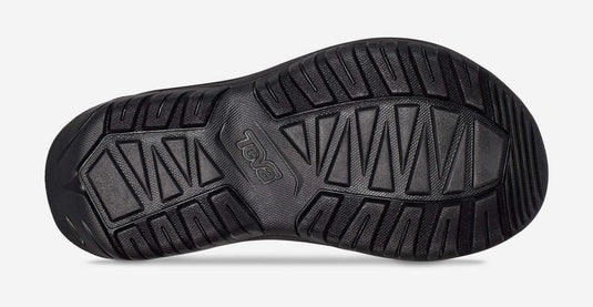 Teva Women's Hurricane XLT2 Ampsole Sandals Black 1131270-BLK