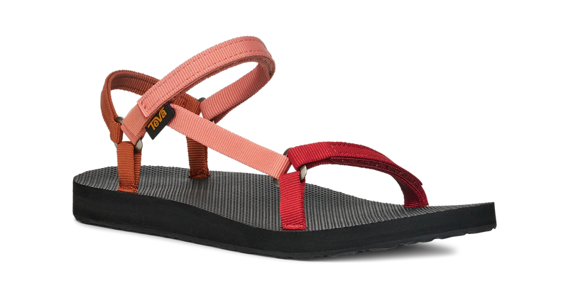 Load image into Gallery viewer, Teva Women's Original Universal Slim Sandals Sedona Multi 1150110-SDNM
