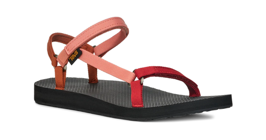 Teva Women's Original Universal Slim Sandals Sedona Multi 1150110-SDNM