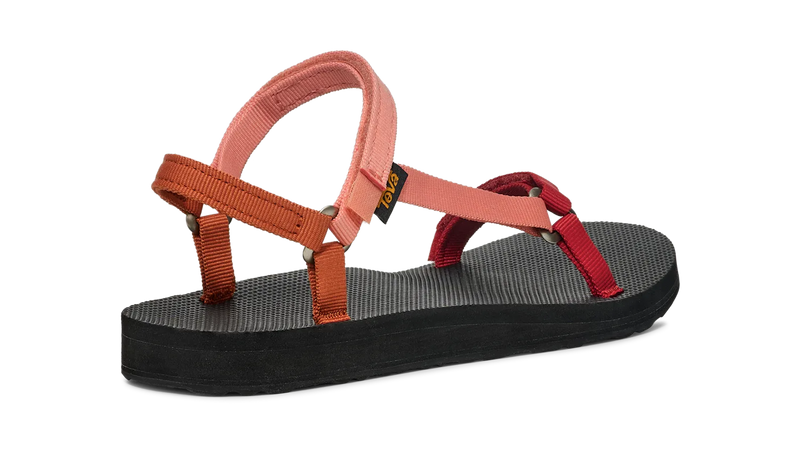 Load image into Gallery viewer, Teva Women's Original Universal Slim Sandals Sedona Multi 1150110-SDNM
