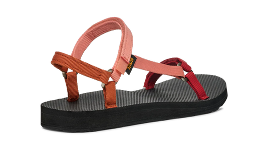 Teva Women's Original Universal Slim Sandals Sedona Multi 1150110-SDNM