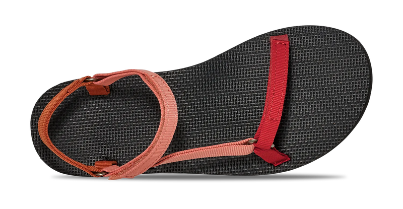 Load image into Gallery viewer, Teva Women's Original Universal Slim Sandals Sedona Multi 1150110-SDNM
