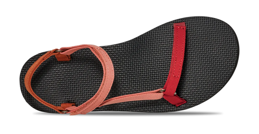 Teva Women's Original Universal Slim Sandals Sedona Multi 1150110-SDNM