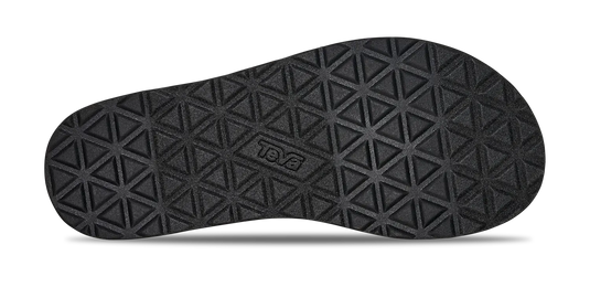 Teva Women's Original Universal Slim Sandals Sedona Multi 1150110-SDNM