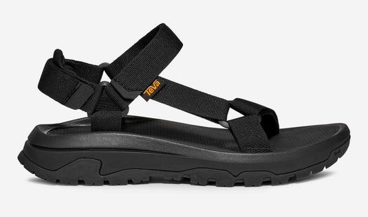 Teva Men's Hurricane XLT3 Sandals Black 1173670