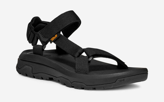 Teva Men's Hurricane XLT3 Sandals Black 1173670
