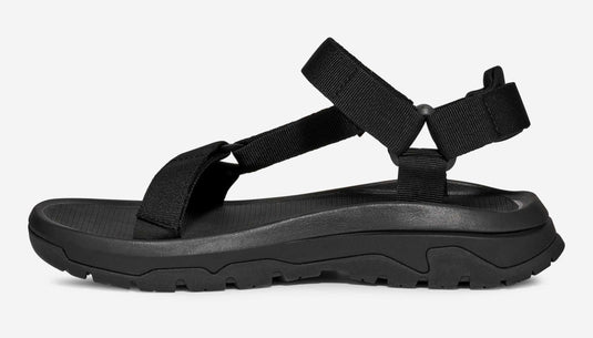 Teva Men's Hurricane XLT3 Sandals Black 1173670