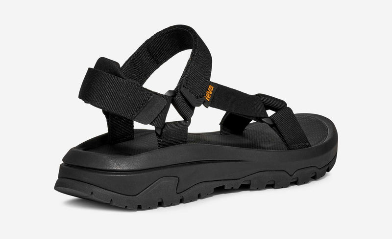 Load image into Gallery viewer, Teva Men's Hurricane XLT3 Sandals Black 1173670
