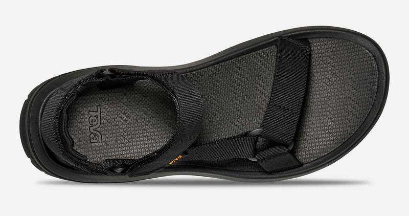 Load image into Gallery viewer, Teva Men's Hurricane XLT3 Sandals Black 1173670
