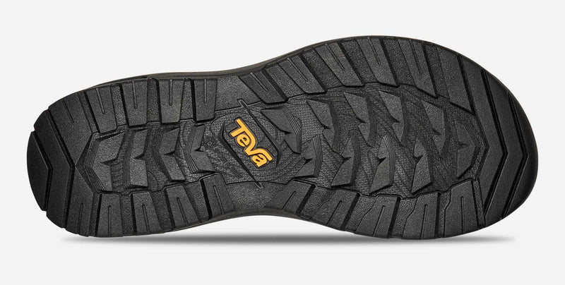 Load image into Gallery viewer, Teva Men's Hurricane XLT3 Sandals Black 1173670
