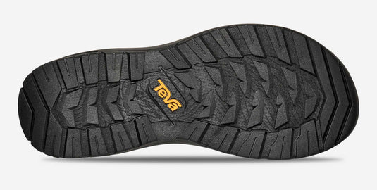 Teva Men's Hurricane XLT3 Sandals Black 1173670