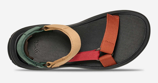 Teva Men's Hurricane XLT3 Sandals Brown Multi 1173670