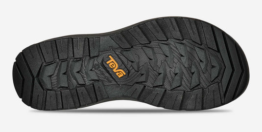 Teva Men's Hurricane XLT3 Sandals Brown Multi 1173670