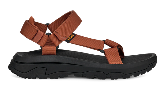 Teva Men's Hurricane XLT3 Sandals Vintage Brown 1173670-VTGB