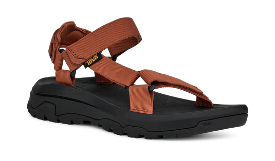 Teva Men's Hurricane XLT3 Sandals Vintage Brown 1173670-VTGB