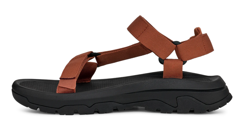 Load image into Gallery viewer, Teva Men's Hurricane XLT3 Sandals Vintage Brown 1173670-VTGB
