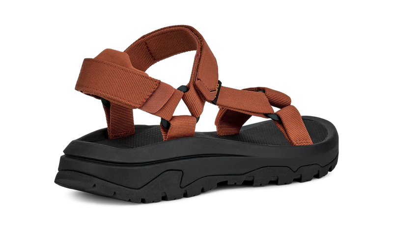 Load image into Gallery viewer, Teva Men's Hurricane XLT3 Sandals Vintage Brown 1173670-VTGB
