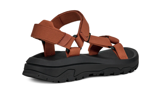 Teva Men's Hurricane XLT3 Sandals Vintage Brown 1173670-VTGB
