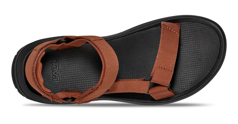 Load image into Gallery viewer, Teva Men's Hurricane XLT3 Sandals Vintage Brown 1173670-VTGB
