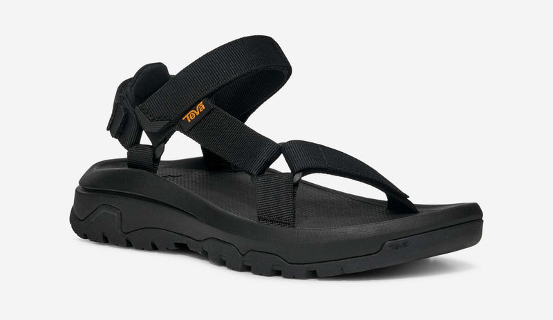 Load image into Gallery viewer, Teva Women's Hurricane XLT3 Sandals Black 1173671-BLK
