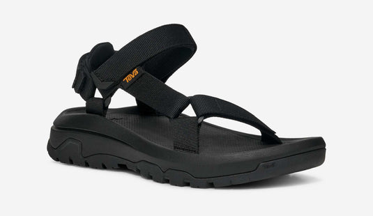 Teva Women's Hurricane XLT3 Sandals Black 1173671-BLK