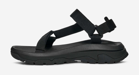 Teva Women's Hurricane XLT3 Sandals Black 1173671-BLK