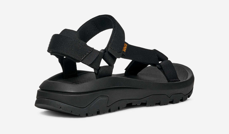 Load image into Gallery viewer, Teva Women's Hurricane XLT3 Sandals Black 1173671-BLK
