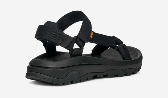 Teva Women's Hurricane XLT3 Sandals Black 1173671-BLK