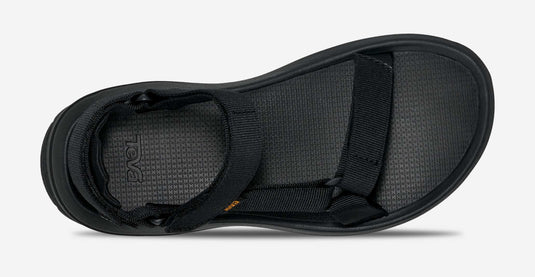 Teva Women's Hurricane XLT3 Sandals Black 1173671-BLK