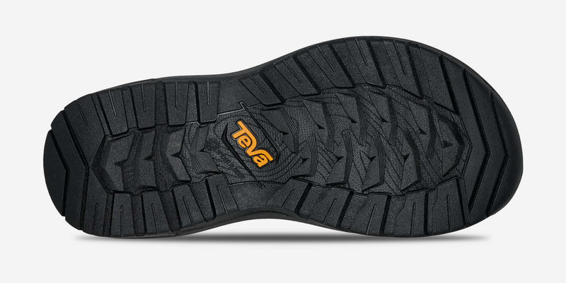 Load image into Gallery viewer, Teva Women's Hurricane XLT3 Sandals Black 1173671-BLK
